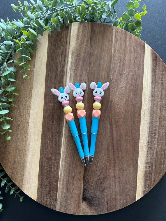 Easter Bunny Pen