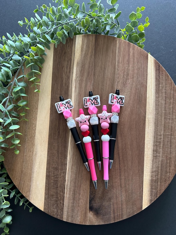 Valentine Pens