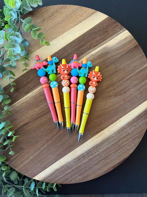 Dinosaur Pen