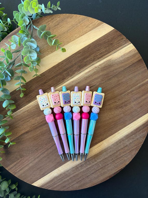 Poptart Pens