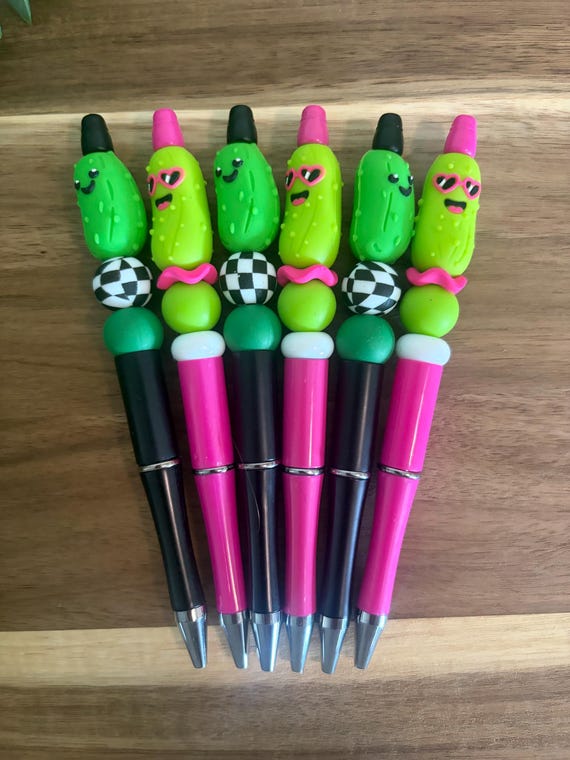 Pickle Pens