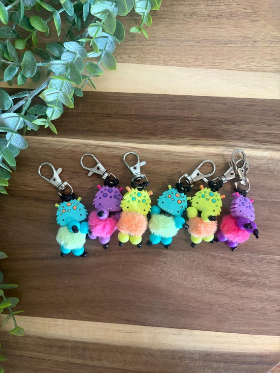 Monster Backpack Buddy