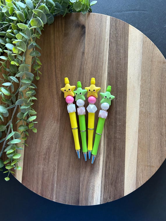 Star Pen