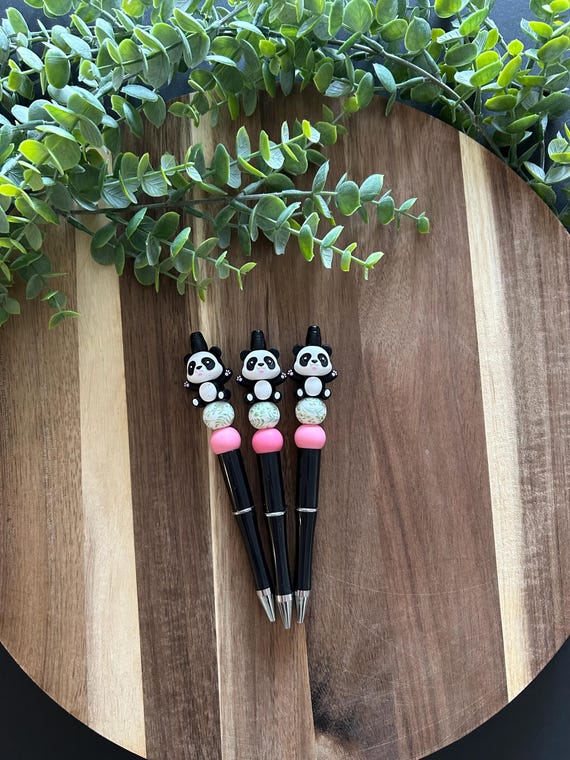 Panda Pen