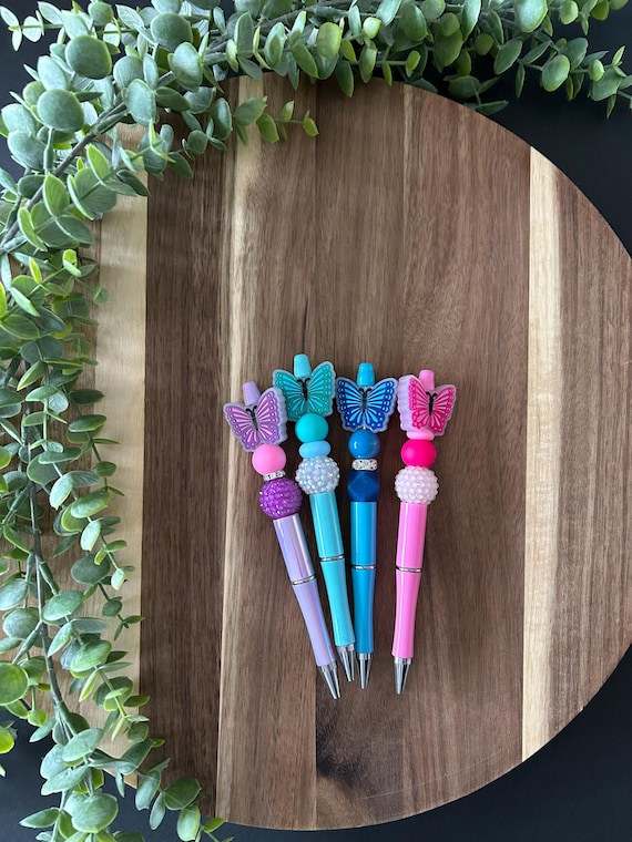 Butterfly Pens