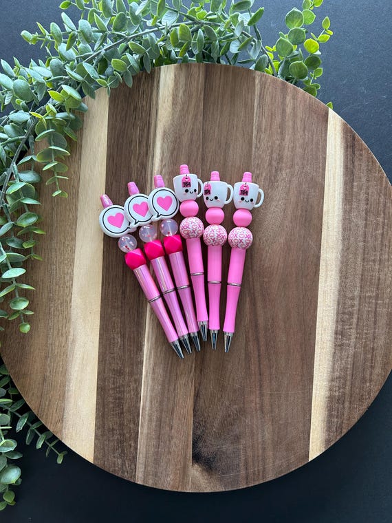 Valentine Pen