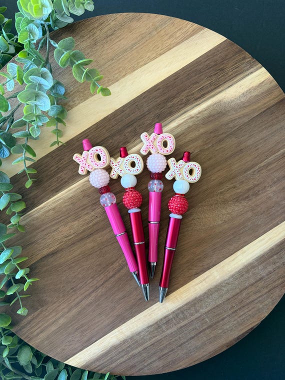 XOXO Pens