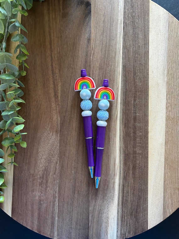 Rainbow Pen