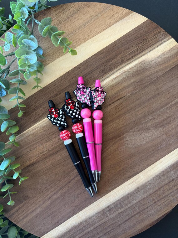 Cute Ghost Pen