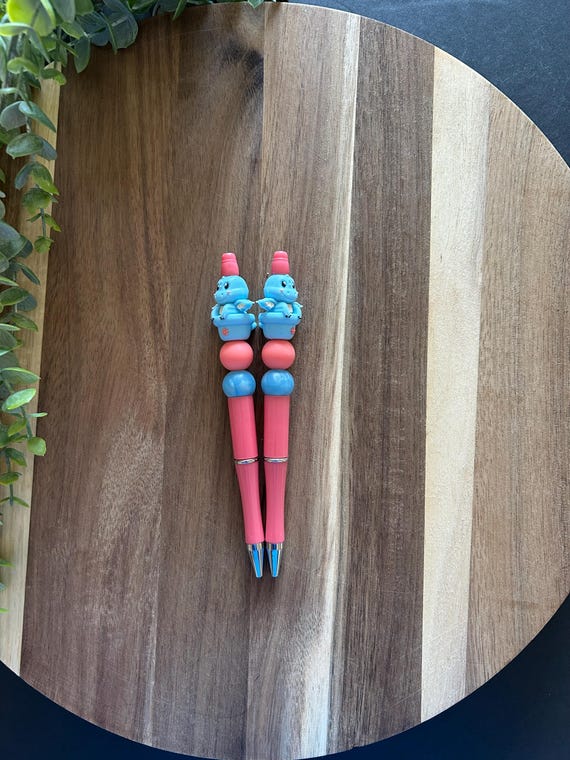 Dragon pen