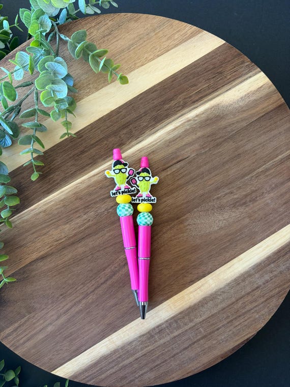 Pickleball Pen
