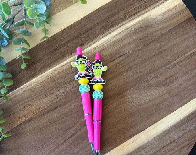 Featured listing image: Pickleball Pen