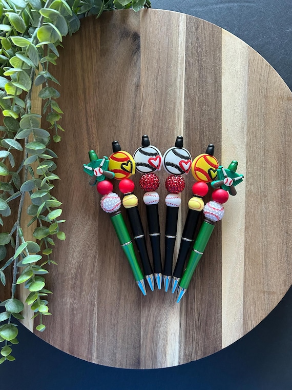 Sports Pens