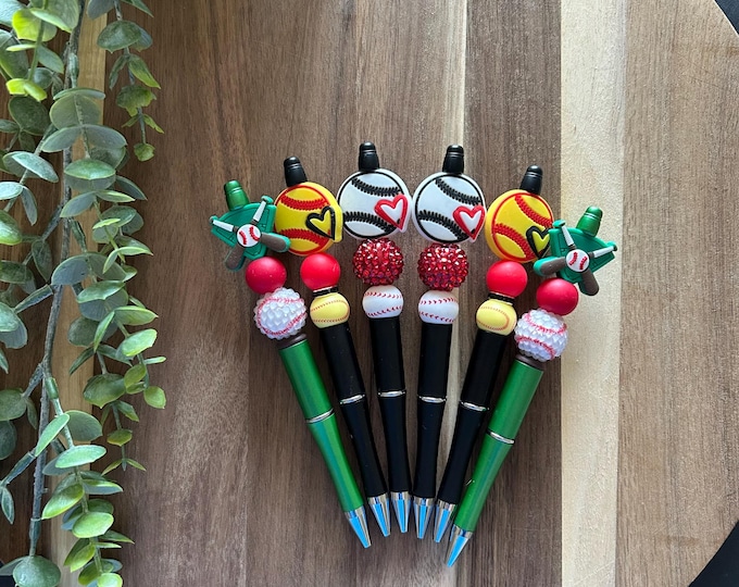 Featured listing image: Sports Pens