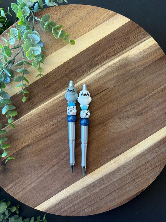 Seal Pen