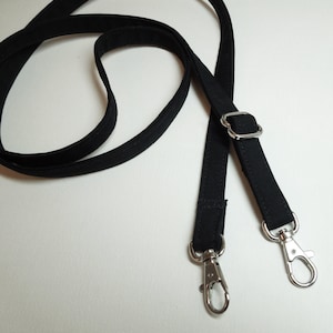 Wählen Sie Farbe-Schultergurt / Halsriemen für Ihr Handy CASE, Geldbeutel, Beutel, Geldbörse, verstellbaren Riemen, langen Lanyard-Schlüsselanhänger