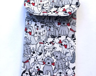 Etui na telefon komórkowy: do każdego iPhone'a, Samsunga Galaxy lub innego urządzenia komórkowego – wybierz materiał