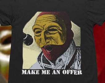 The Pricemaster Unisex Softstyle Graphic T-Shirt S-5XL