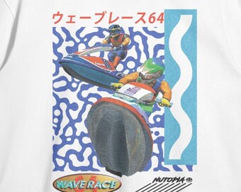 【IFYOUWANT】SUNSHINE WAVE T-shirt il_340x270.6783519800_h2vj.jpg