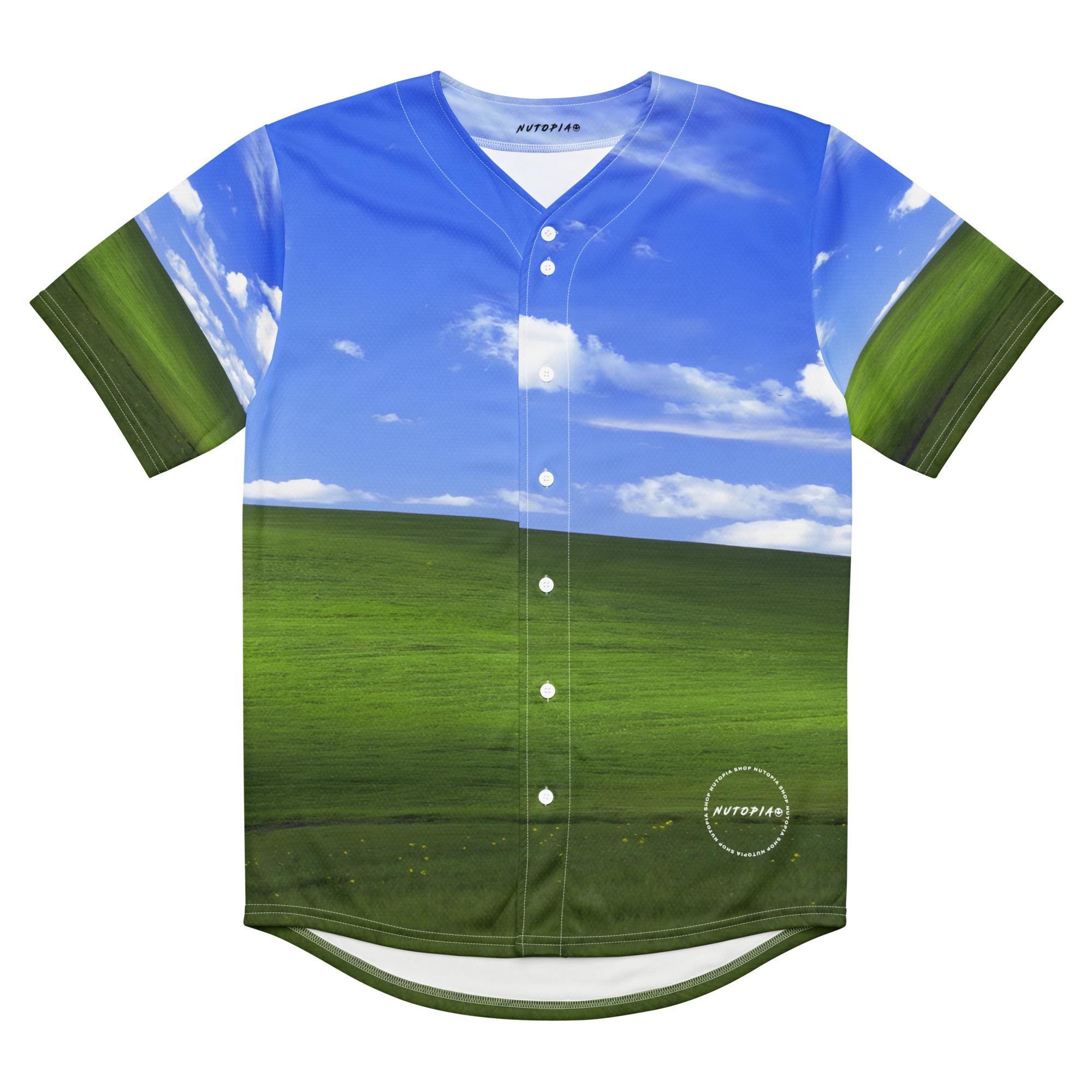 Windows Xp Shirt Sweden