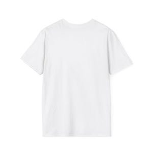 Surge Soda Graphic Tee: 90s Nostalgia Softstyle Shirt image 3