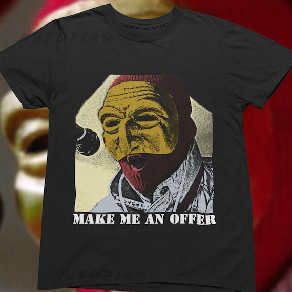 The Pricemaster Unisex Softstyle Graphic T-shirt S-5XL - Etsy