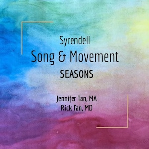 Waldorf Song & Movement Seasons Video Music Lesson 5 of 5 Jennifer/Rick Tan image 1