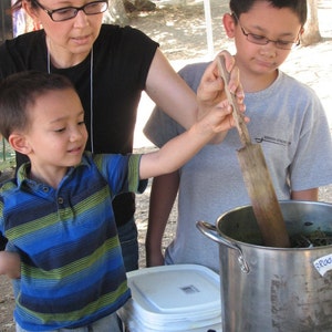 Dyeing Fun with Children eBook image 3