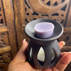 Wax Melt Burner/ Oil Diffuser