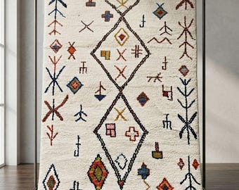 Handcrafted Heritage Moroccan rugs