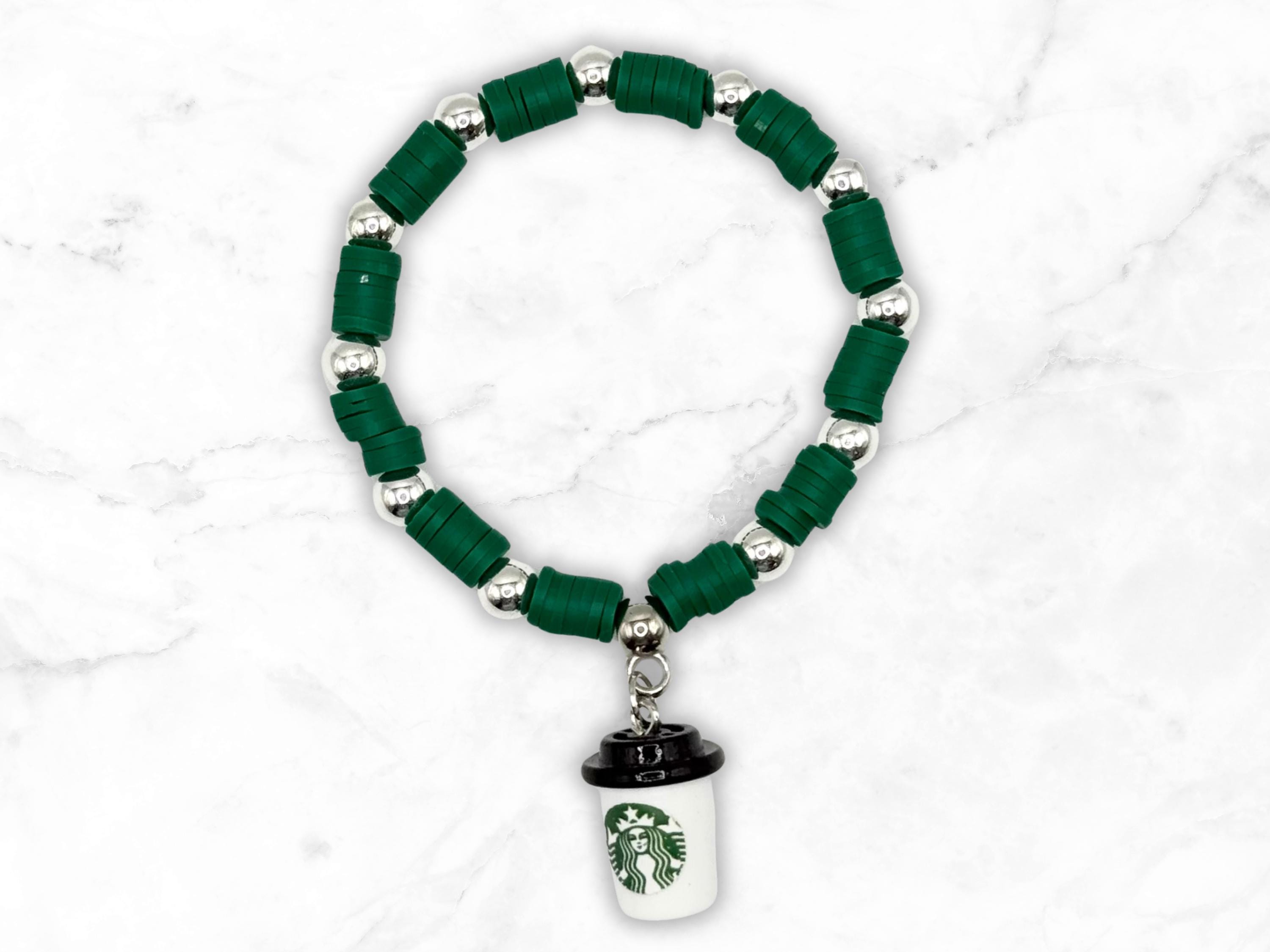 Starbucks Cup Beads - Etsy