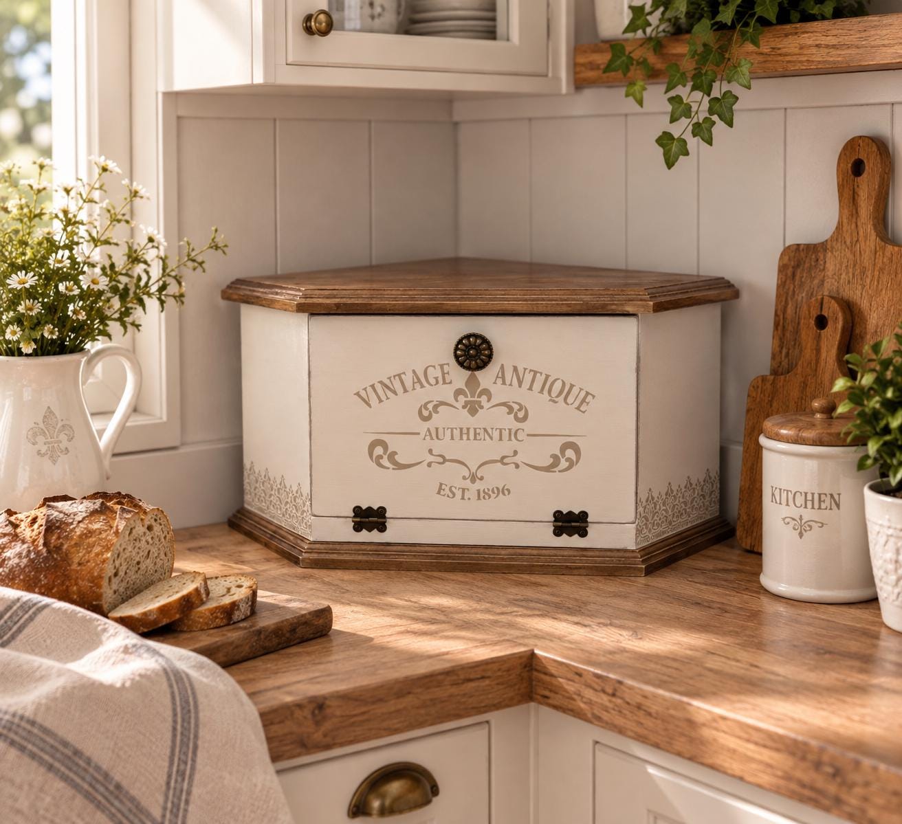 French Country Corner Cabinets - Etsy