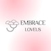 EmbraceLoveUs store logo