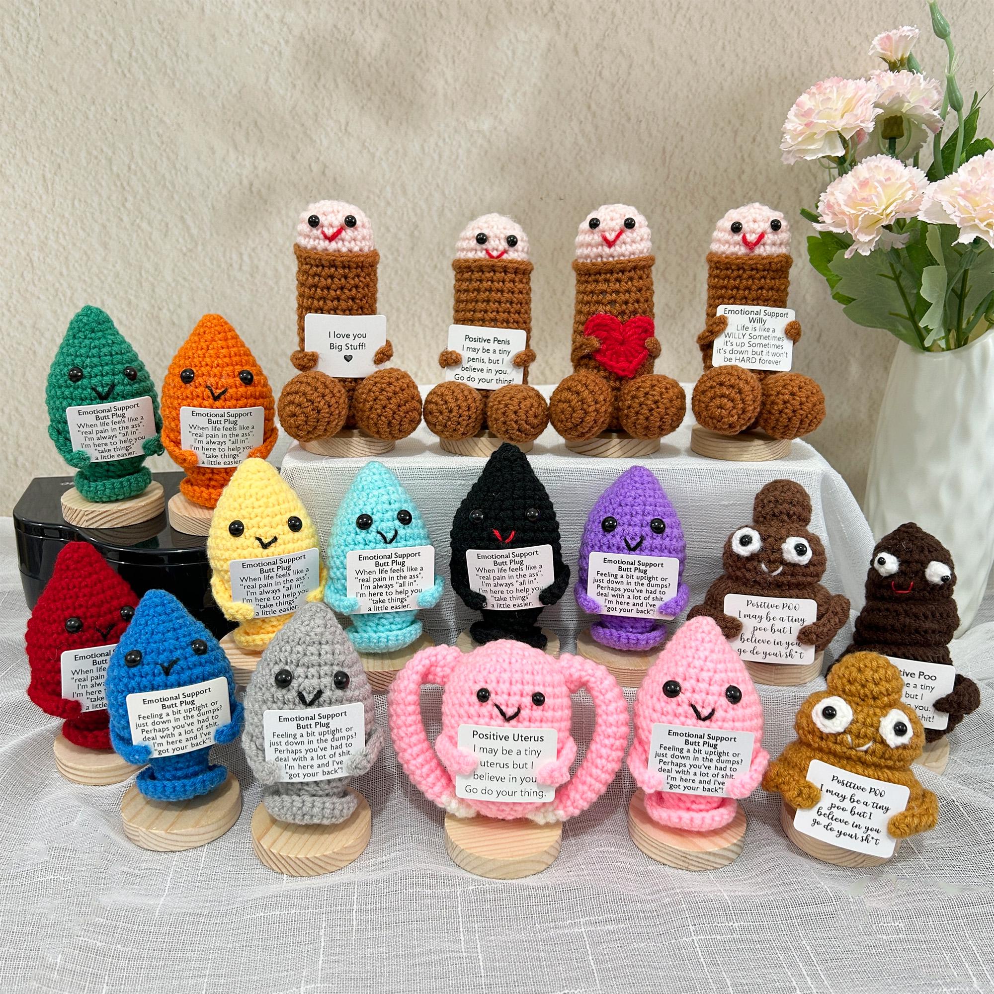 Butt Plug Set - Etsy