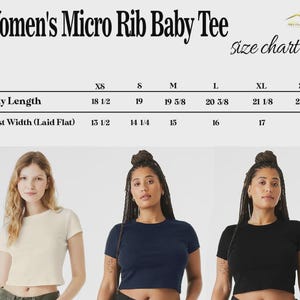 Débardeur côtelé Disney Toy Story brodé, débardeur court You've Got a Friend in Me, t-shirt Magic Kingdom WDW Disneyland, voyage de vacances Disney image 9