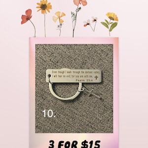 Keychain Christian Easter Cross Keychain Bible Verse Keychain Mother’s Day Gift Bible Verse Keyring Gift for Graduation