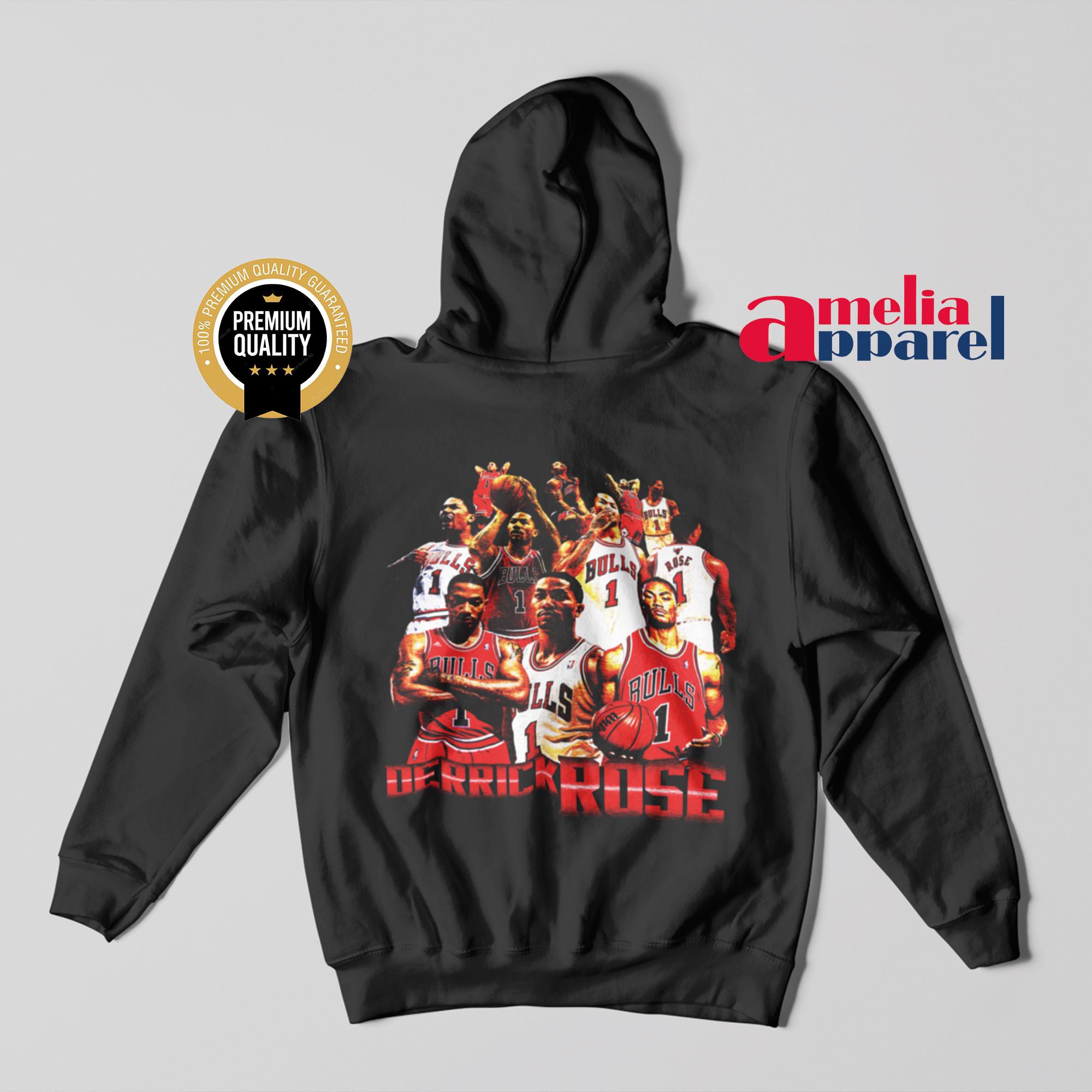 d rose sweater