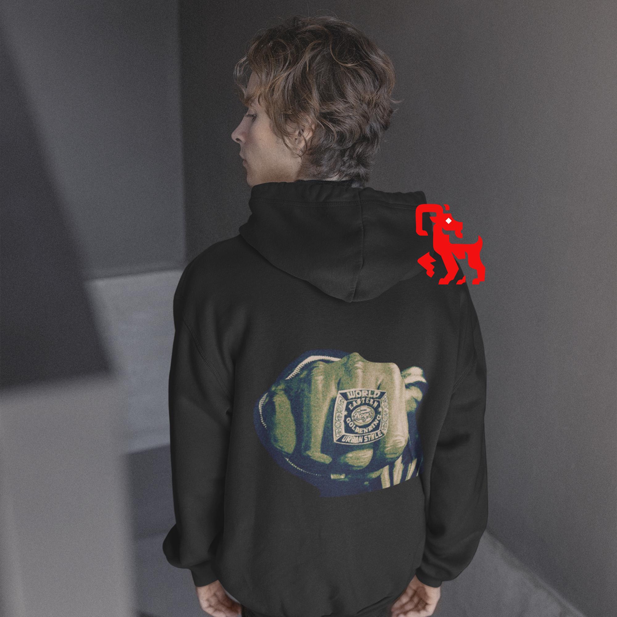 80s Bboy - Etsy