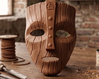 マスク』のロキのマスク - Etsy 日本