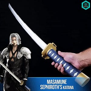 final fantasy mtg commander cards The Masamune [FINAL FANTASY] – Rook's Games and More