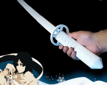 鈴虫 – 塔仙要の崩壊刀 – ブリーチアニメコスプレ小道具 - Etsy 日本