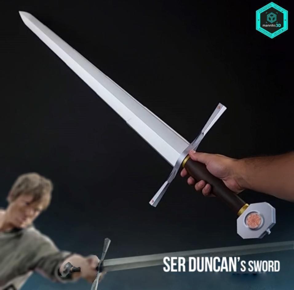 House of Dragon Sword - Etsy
