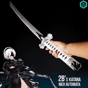 Nier automata weapon - Etsy 日本