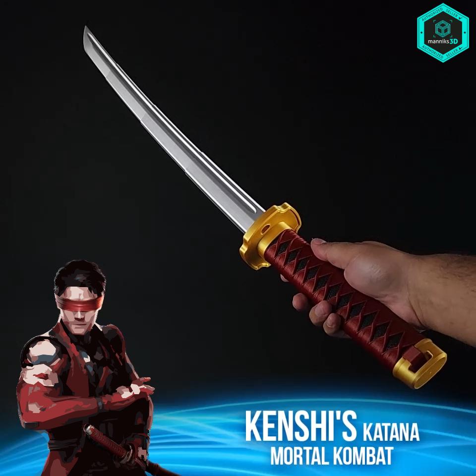 Kenshi Game - Etsy Canada