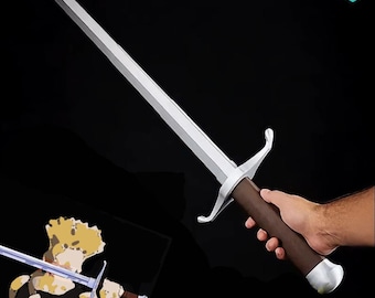 ドラゴンボールZ トランクス剣レプリカ | ステンレススチール製アニメ