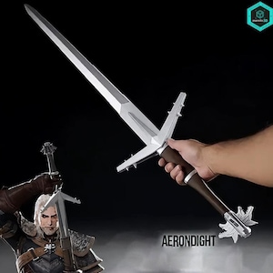 Aerondight sword - Etsy 日本