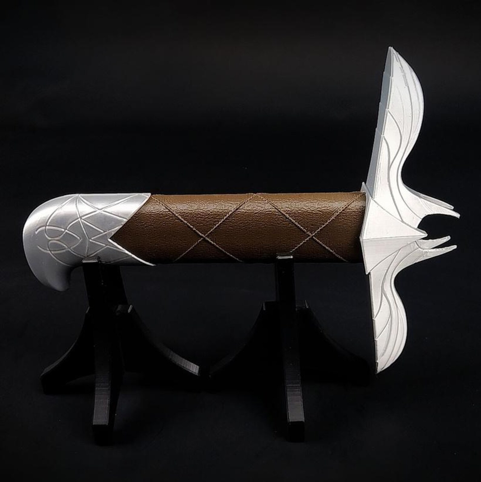 Sword of Altair - Assassin's Creed Cosplay Prop - Etsy