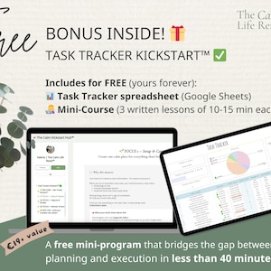 2026 Calendar Spreadsheet: Google Sheets Yearly Calendar, Monthly Tracker Routine, Daily Schedule Weekly Calendar Spreadsheet Calendar Daily