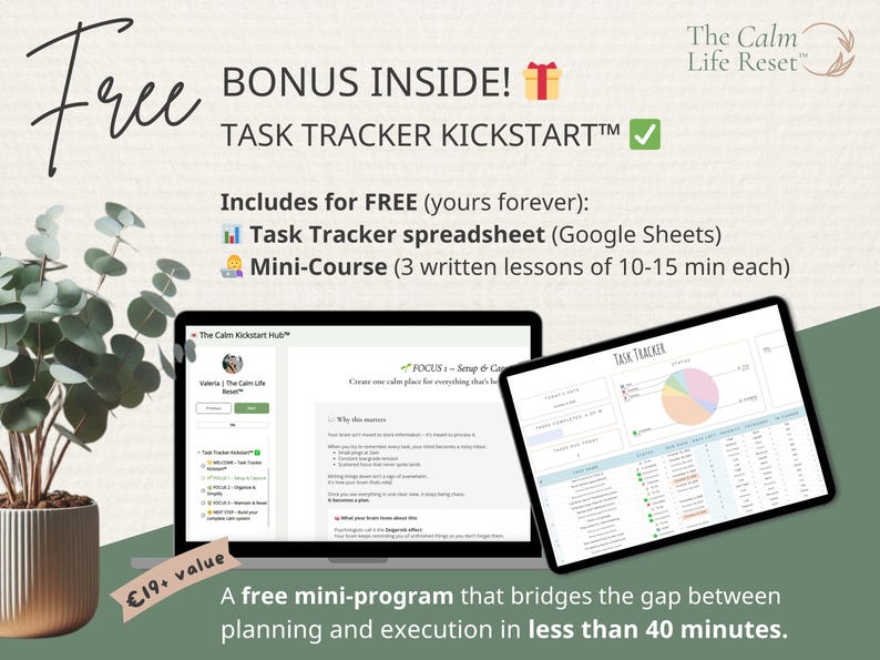2026 Calendar Spreadsheet: Google Sheets Yearly Calendar, Monthly Tracker Routine, Daily Schedule Weekly Calendar Spreadsheet Calendar Daily