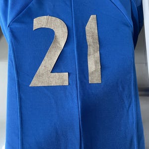 Fallout Shelter Cosplay,Vault 33 Cosplay Costume: Modular LED Lighting. image 12